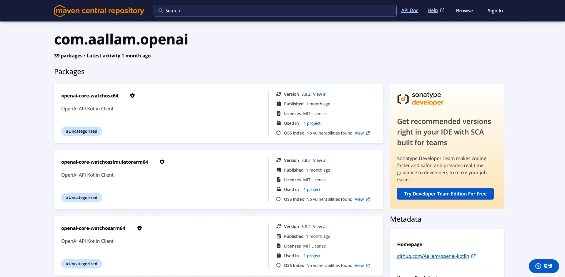 openai-kotlin