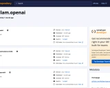 OpenAI-Kotlin: 强大的Kotlin语言OpenAI API客户端