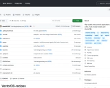 LanceDB的vectordb-recipes:构建GenAI应用的高质量资源与示例