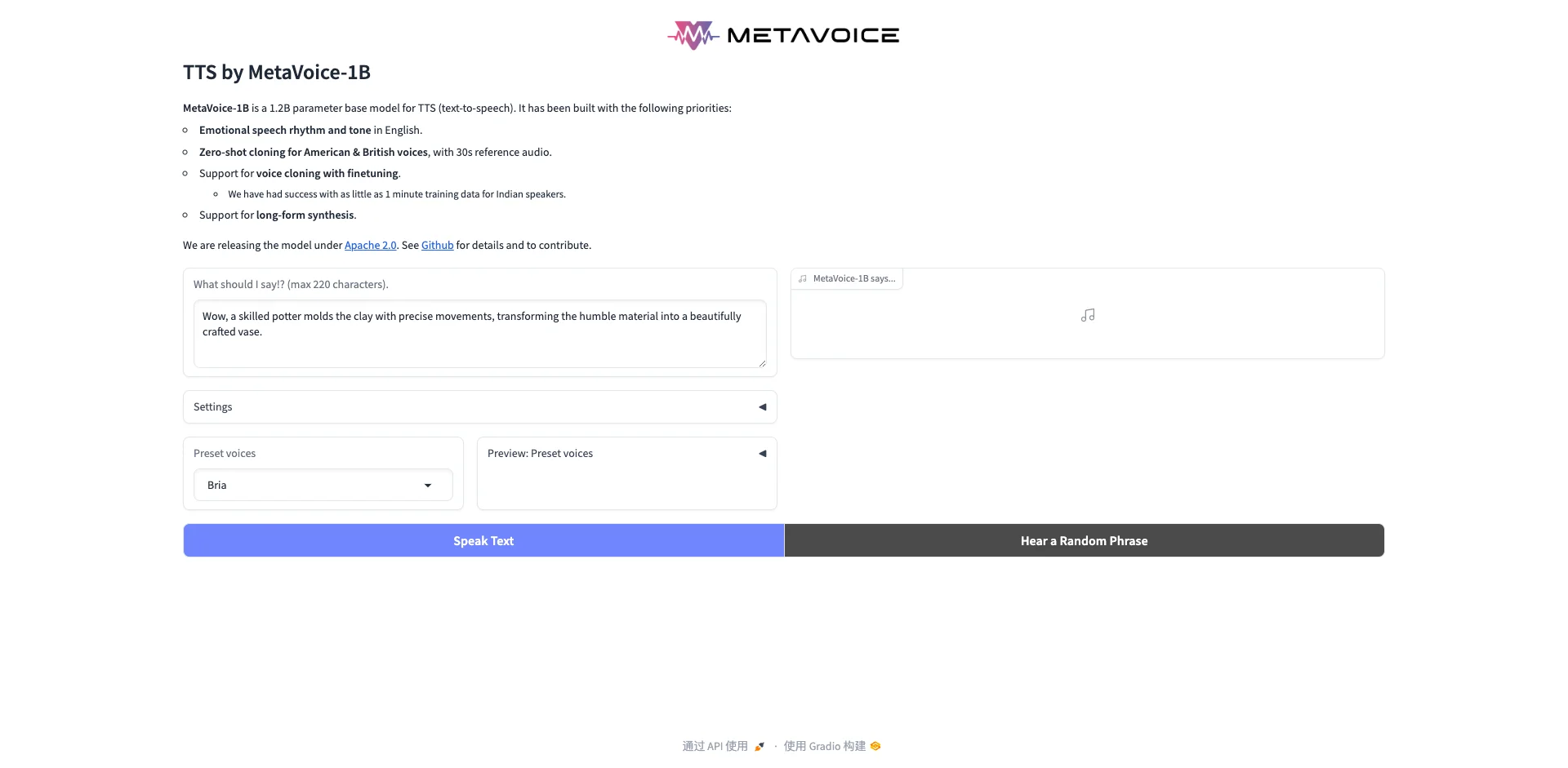 metavoice-src