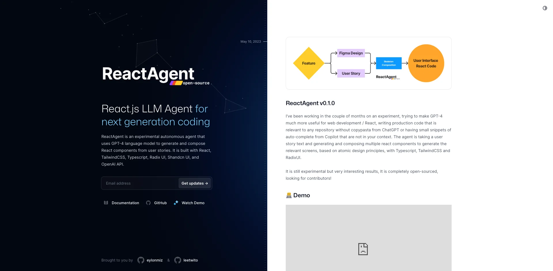 react-agent