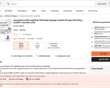 LangChain: 构建强大的生成式AI应用