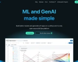 MLflow:开源机器学习生命周期管理平台