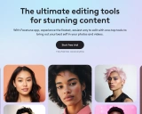 Facetune：你的口袋里的修图大师