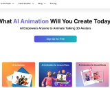 Krikey AI：AI驱动的3D动画创新平台