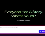 Story.com：分钟级别的动画生成