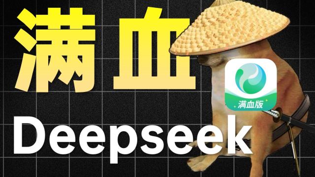 大厂产品接入Deepseek，是被迫妥协还是真有东西？【DeepSeek测评系列01】