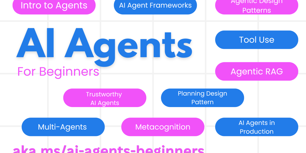 ai-agents-for-beginners