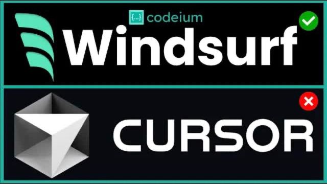 Windsurf Wave 3 碾压 Cursor？MCP、Turbo Mode、o3-mini 全面升级！