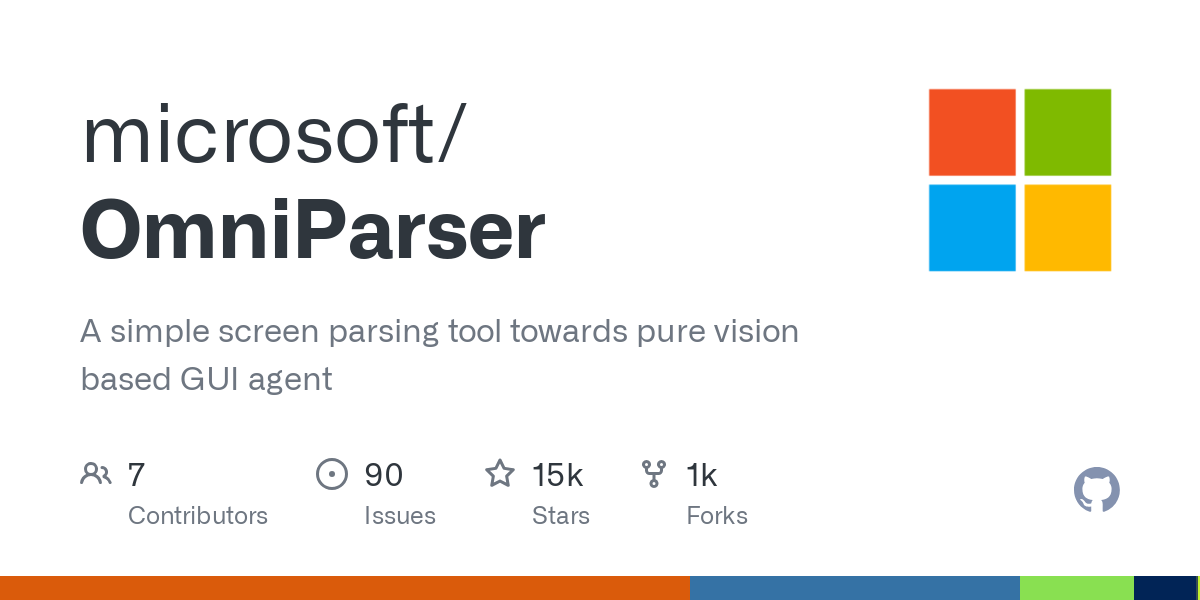 OmniParser