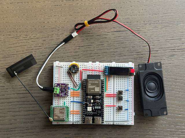 xiaozhi-esp32