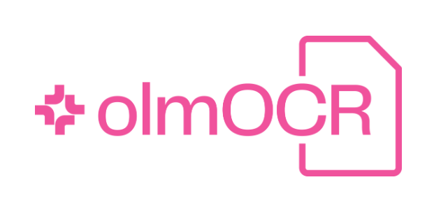 olmocr