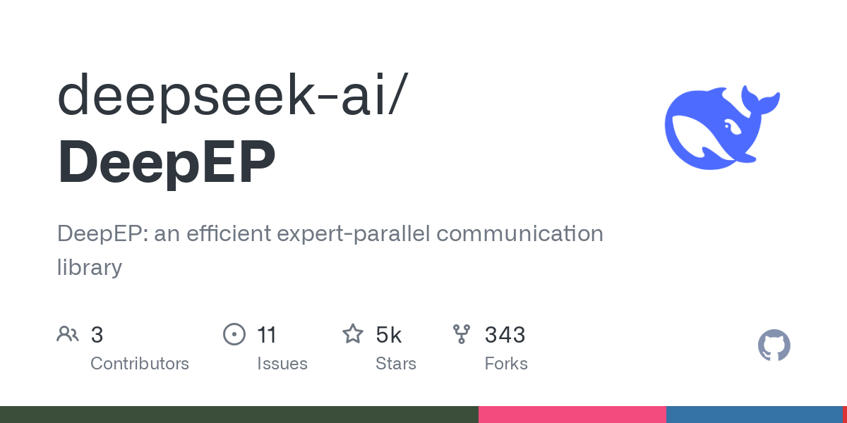 DeepEP